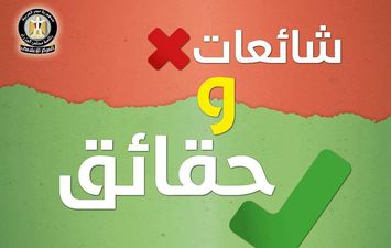 الحكومة تنفي 12 شائعة في 8 أيام.. تحصين &quot;صندوق مصر&quot; ضد الرقابة.. زيادة أسعار الأرز 