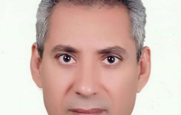 الدكتور عصام عرفات