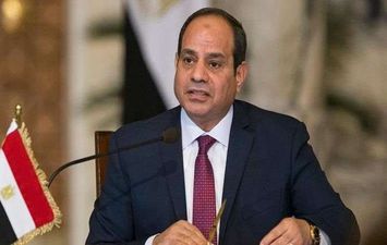السيسي يفتتح مشروعات تطوير شرق القاهرة 