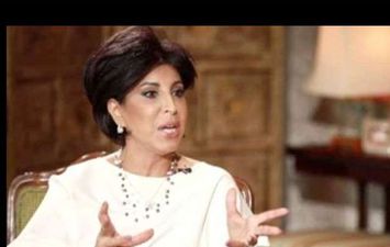 الشيخة إقبال الصباح 