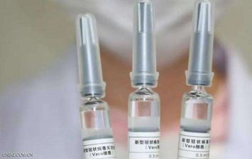 اللقاح الصيني لعلاج فيروس كورونا