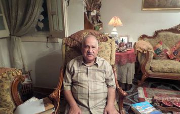 المؤرخ البورسعيدى ضياء القاضى : يطالب  بان يكون  30 يونيو عيدا قوميا  للمصريين