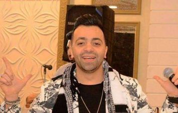 المطرب شيكو