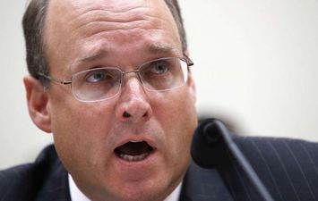 الممثل الأمريكي الخاص المعني بشؤون السيطرة على الأسلحة، مارشال بيلينغسلي