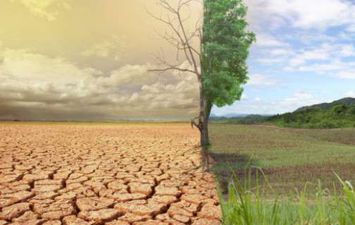  اليوم العالمي لمكافحة التصحر والجفاف