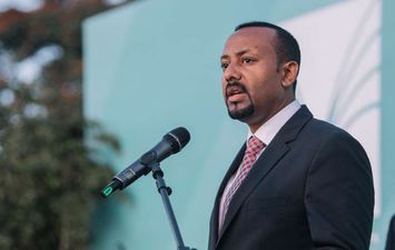 آبي أحمد، رئيس الوزراء الإثيوبي