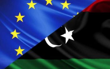 بيان أوروبي بشأن ليبيا 