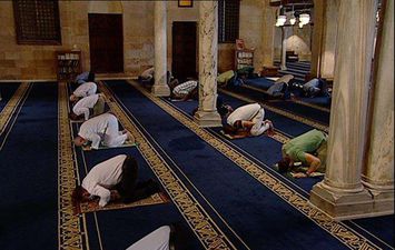 ترشيح 10 مساجد كبري للصلاة بإدارة أوقاف المنتزه 