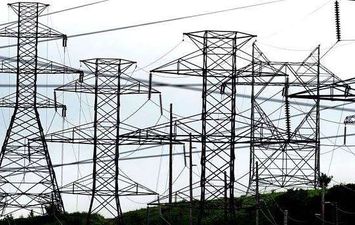 تطوير شبكات كهرباء توزيع جنوب القاهرة 
