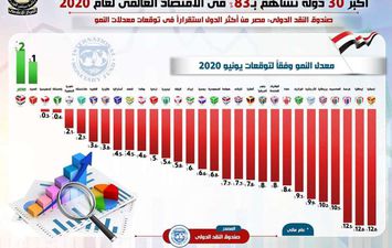 تقرير النقد الدولي 