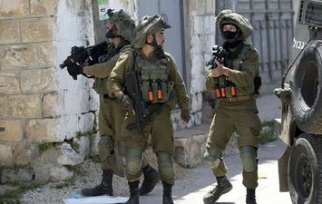 جنود إسرائيليين 