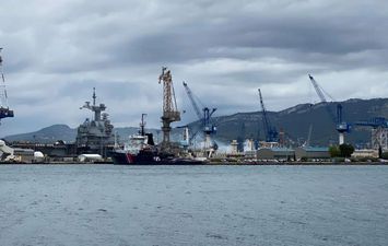 روسيا ودول أخرى تعرض المساعدة للبحث عن الغواصة الاندونيسية المفقودة
