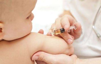 حملة للتطعيم ضد مرض شلل الأطفال