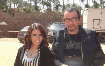 خالد مرعي 