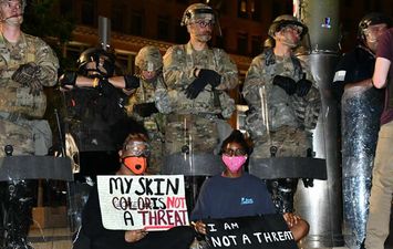 دعوات لمليونية في واشنطن