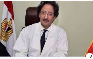 دكتور محمد سليم