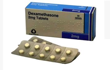 دواء ديكساميثازون