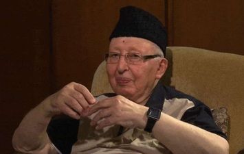 رئيس الحكومة الجزائرية الأسبق بلعيد عبد السلام