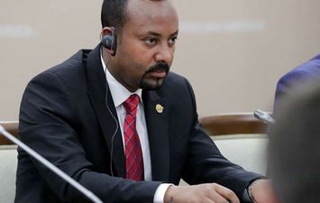 رئيس وزراء إثيوبيا، آبي أحمد