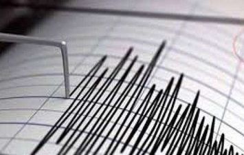  زلزالا بقوة 6.0 درجة على مقياس ريختر يضرب أندونيسيا