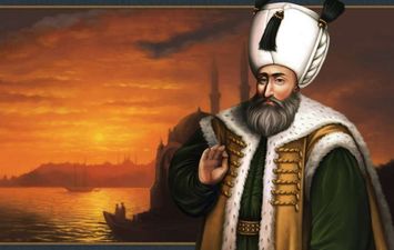 سليمان القانوني