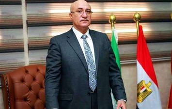 سمير حلبية  رئيس المصري البورسعيدي 