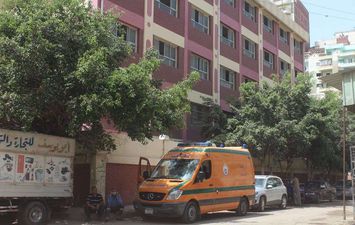 إصابة 10 طلاب ثانوية عامة أثناء الامتحان في قنا..أرشيفية