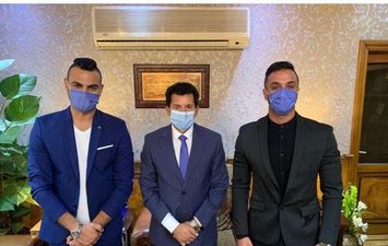 سيد الباروكي