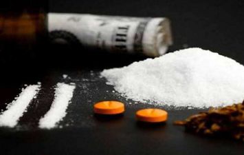 مخدر الهيروين- أرشيفية