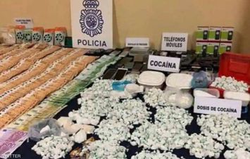 الشرطة تضبط عصابة تهرب الكوكايين من بابوا غينيا الجديدة إلى أستراليا