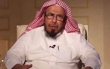 عضو هيئة كبار العلماء في السعودية الشيخ عبدالله المطلق