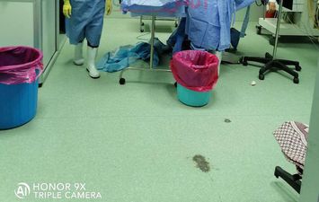 عمليات جراحية لمرضي فيروس كورونا المستجد