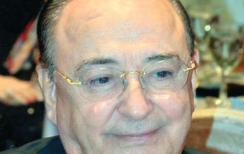 فؤاد حدرج ، نائب رئيس مجلس إدارة الجمعية المصرية اللبنانية