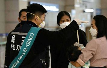 الصين تسجل 42 إصابة جديدة بكورونا في الـ24 ساعة الأخيرة