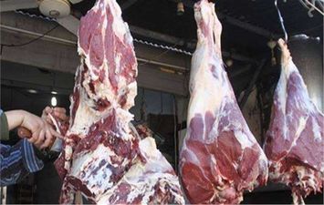 أسعار اللحوم اليوم الثلاثاء 23 يونيو 2020 