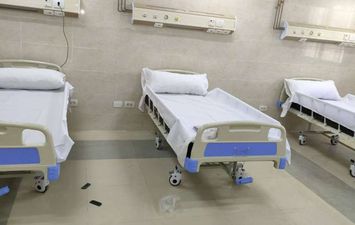 محافظ مطروح وصول الاجهزة الطبية بمستشفي السلوم المركزي استعدادا لافتتاحها  