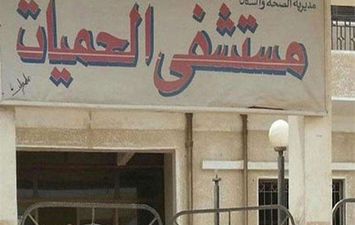 مدير مستشفى الحميات في بورسعيد: &quot;معظم إصابات كورونا سببها الرعب النفسي&quot;