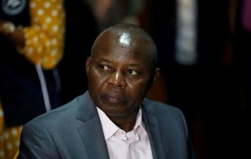 مدير مكتب رئيس جمهورية الكونغو الديمقراطية فيتال كامرهي