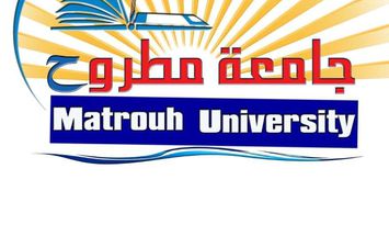 وسط إجراءات وقائية استعدادات جامعة مطروح لامتحانات الفرق النهائية 