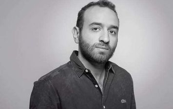 عمرو سلامة 