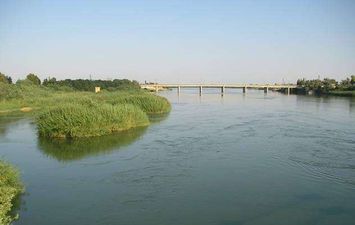 نهر الفرات