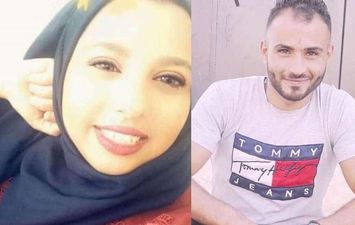 أحمد أبو كويك وروزان ناصر