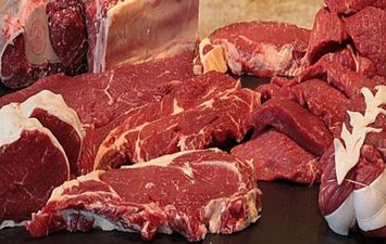 أسعار اللحوم اليوم الثلاثاء 7 يوليو 2020 