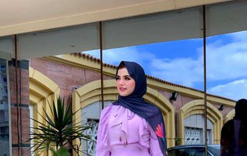 أمنية الجعفري 