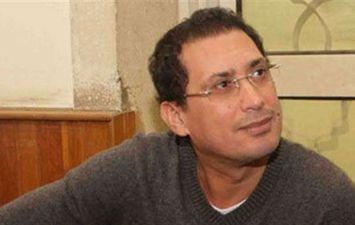 احمد عيد 