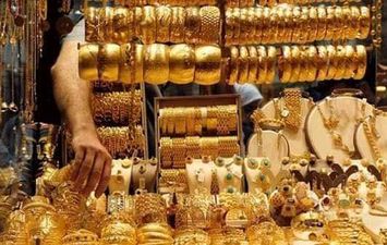  أسعار الذهب في ثاني أيام عيد الأضحى