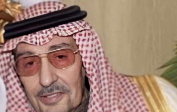 الأمير خالد بن سعود