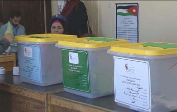 الانتخابات البرلمانية في الأردن (أرشيفية)