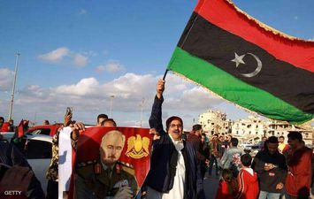 البرلمان الليبي يطلب من مصر التدخل المباشر