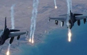 الجيش الوطني الليبي يعلن إسقاط طائرة استطلاع تركية غربي سرت